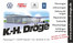 Logo Autohaus Dröge